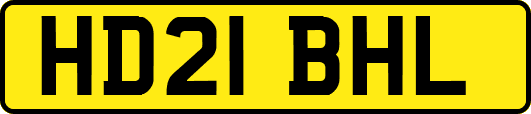 HD21BHL