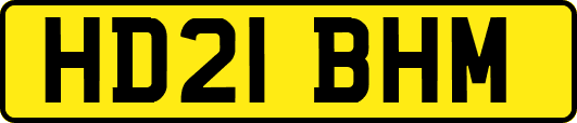 HD21BHM