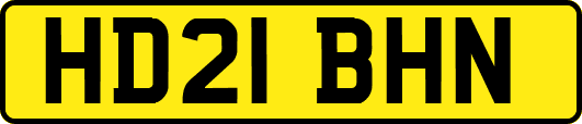 HD21BHN