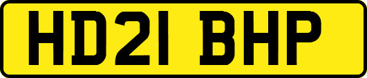 HD21BHP