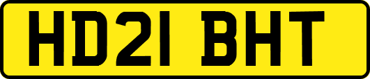 HD21BHT
