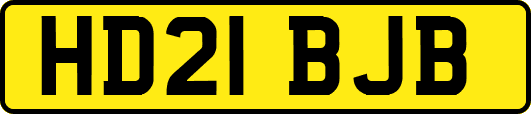 HD21BJB