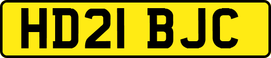 HD21BJC