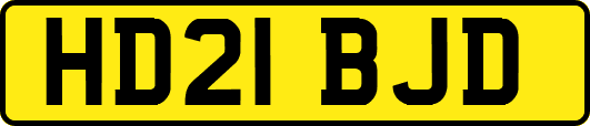 HD21BJD