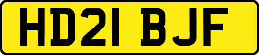 HD21BJF