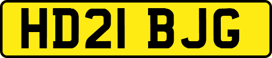 HD21BJG