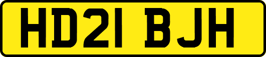 HD21BJH
