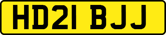 HD21BJJ