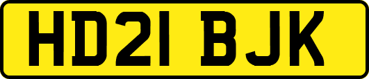 HD21BJK