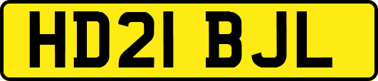 HD21BJL