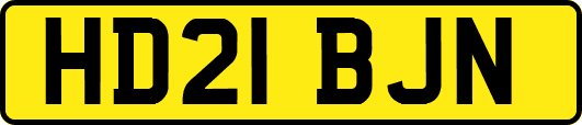 HD21BJN