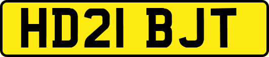 HD21BJT