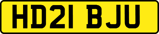 HD21BJU