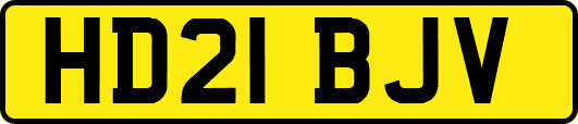 HD21BJV