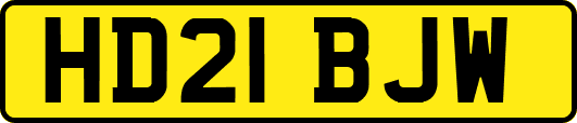 HD21BJW