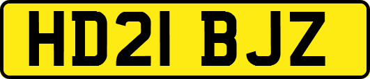 HD21BJZ