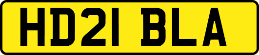 HD21BLA