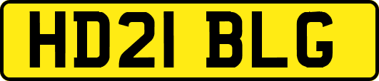 HD21BLG