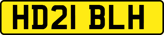 HD21BLH