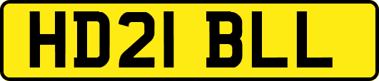 HD21BLL
