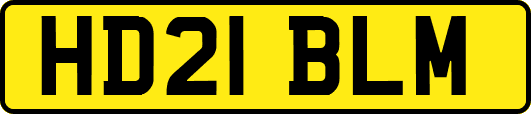 HD21BLM
