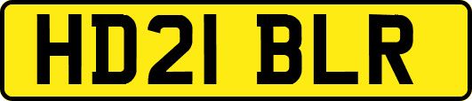 HD21BLR