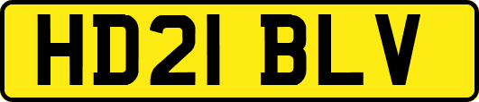 HD21BLV