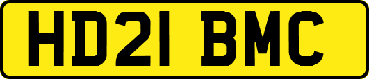 HD21BMC