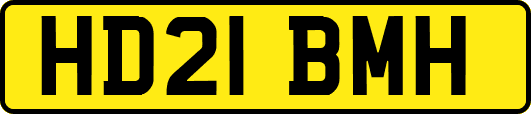 HD21BMH