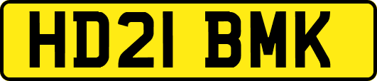 HD21BMK