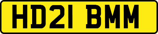 HD21BMM