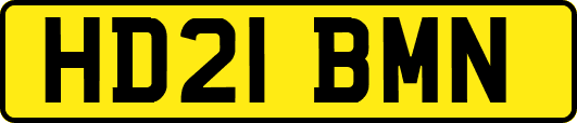 HD21BMN