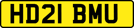 HD21BMU