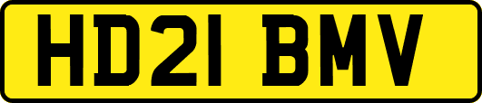 HD21BMV