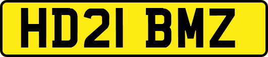 HD21BMZ