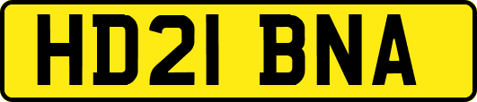HD21BNA