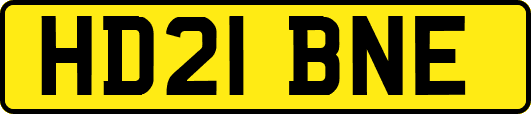 HD21BNE