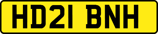 HD21BNH