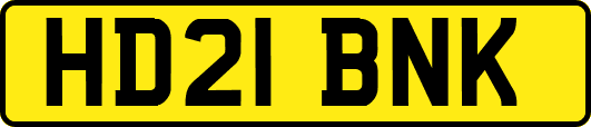 HD21BNK