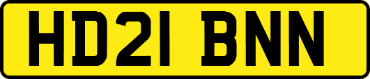 HD21BNN