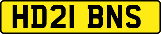 HD21BNS