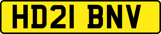 HD21BNV