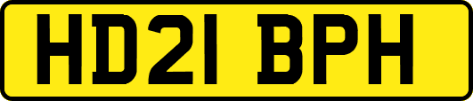 HD21BPH