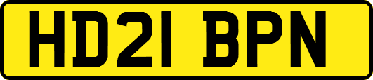 HD21BPN