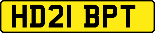 HD21BPT