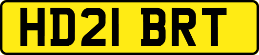 HD21BRT