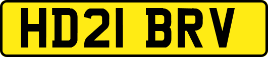 HD21BRV