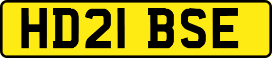 HD21BSE