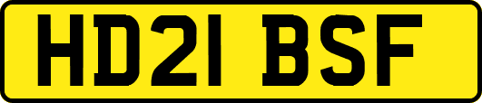 HD21BSF