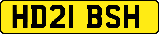 HD21BSH